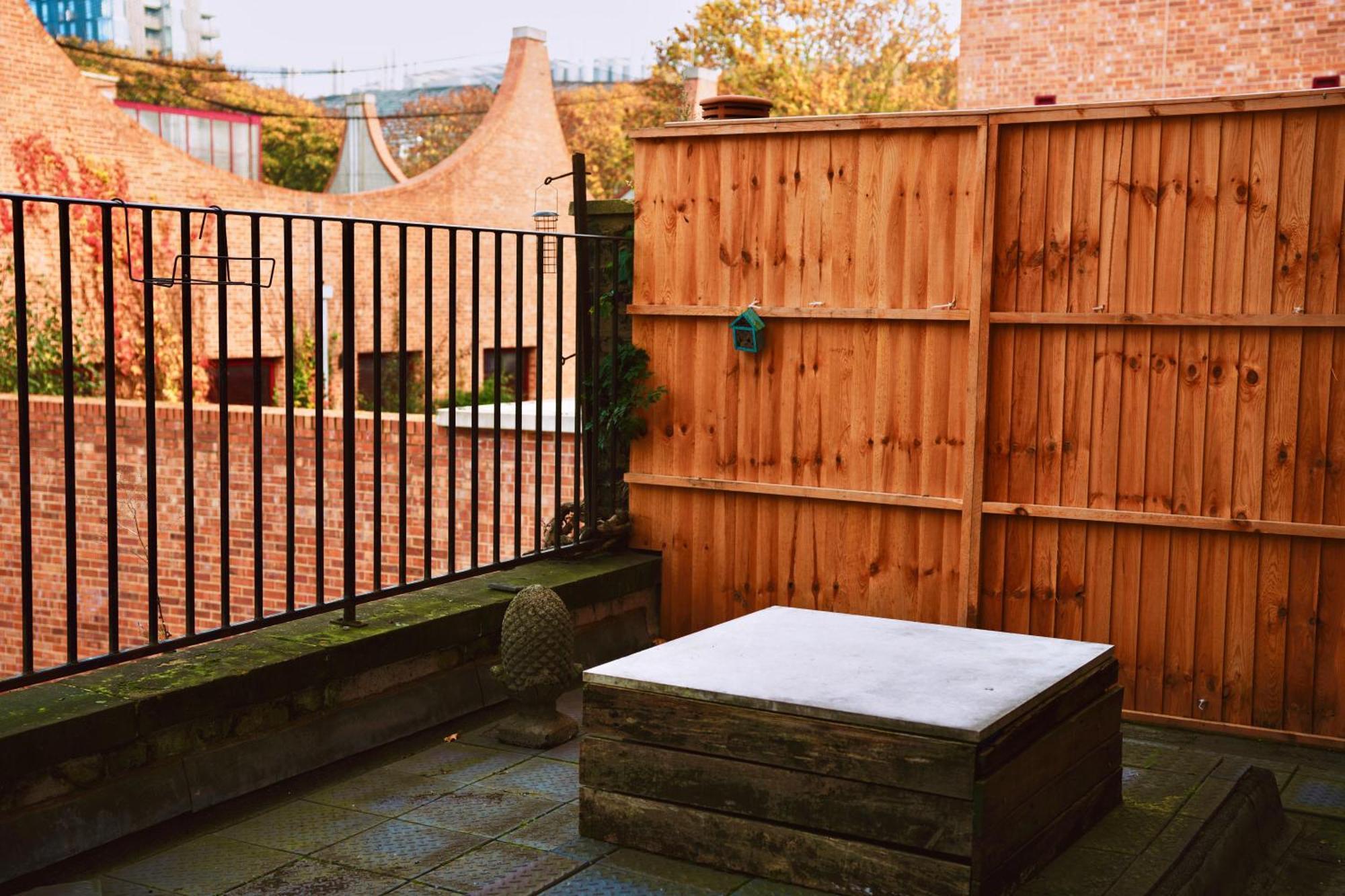 The Chic Townhouse In Kings Cross!!! 3 Floors Apartment London Exterior photo