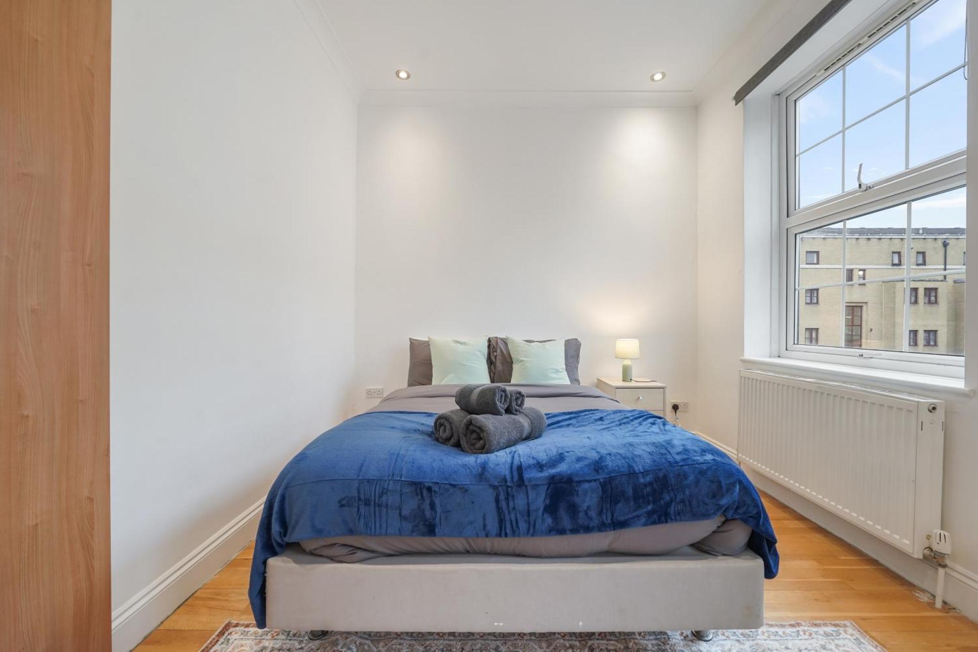 The Chic Townhouse In Kings Cross!!! 3 Floors Apartment London Exterior photo