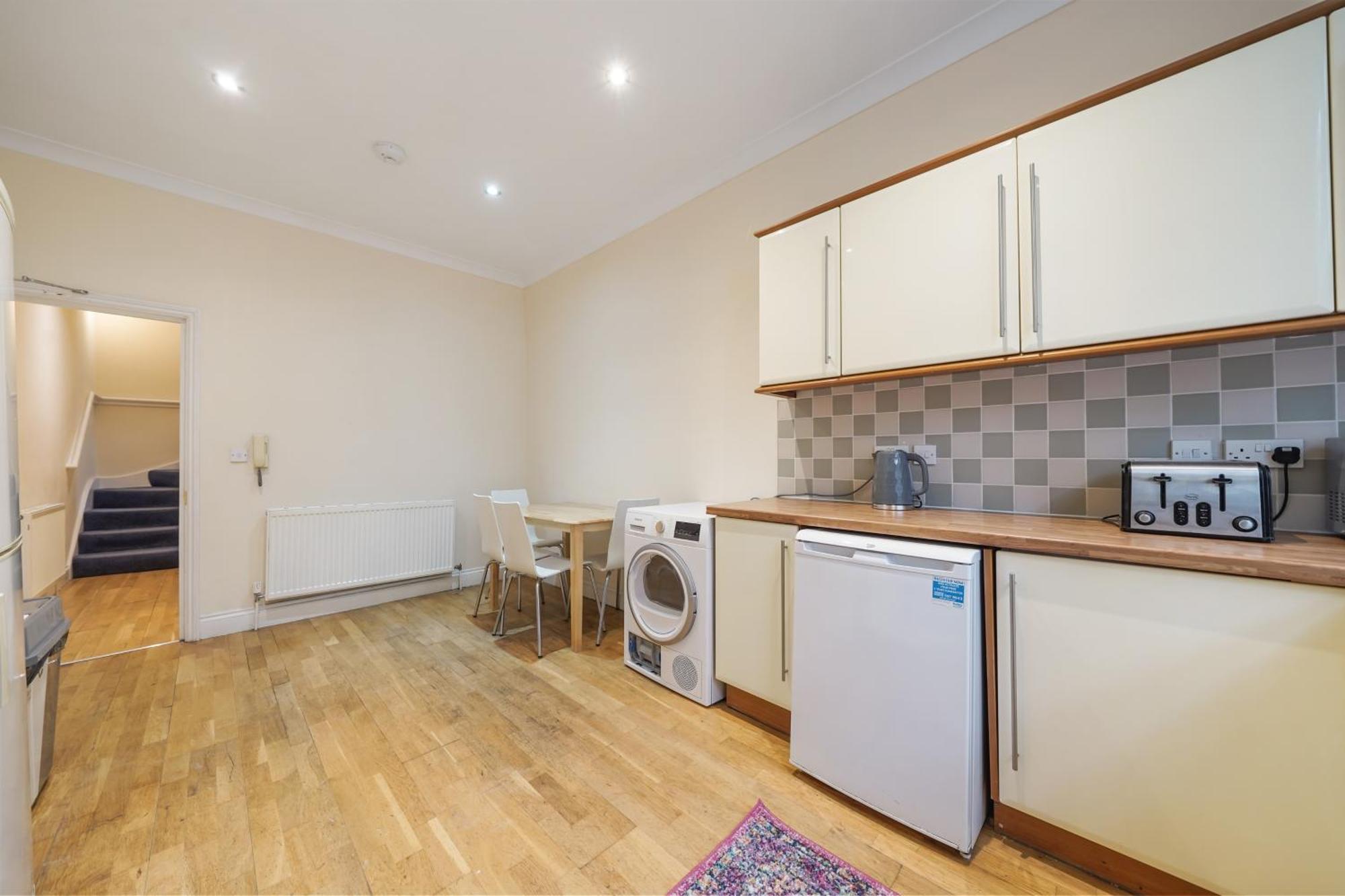 The Chic Townhouse In Kings Cross!!! 3 Floors Apartment London Exterior photo