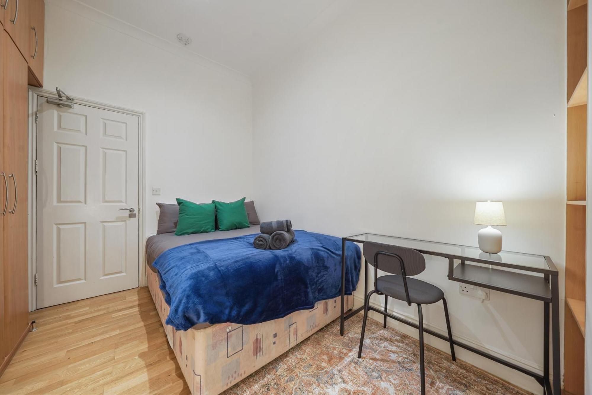 The Chic Townhouse In Kings Cross!!! 3 Floors Apartment London Exterior photo